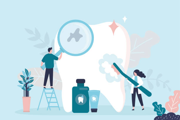 Emergency Dental Services in West Clarkston Highland, WA