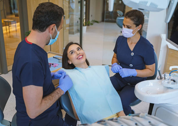Full Mouth Reconstruction in West Clarkston Highland, WA