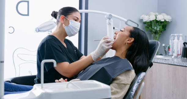 Emergency Dental Services in West Clarkston Highland, WA