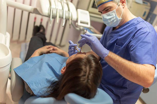 Oral Cancer Screening in West Clarkston Highland, WA