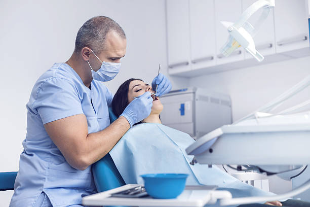 Best TMJ/TMD Treatment  in West Clarkston Highland, WA